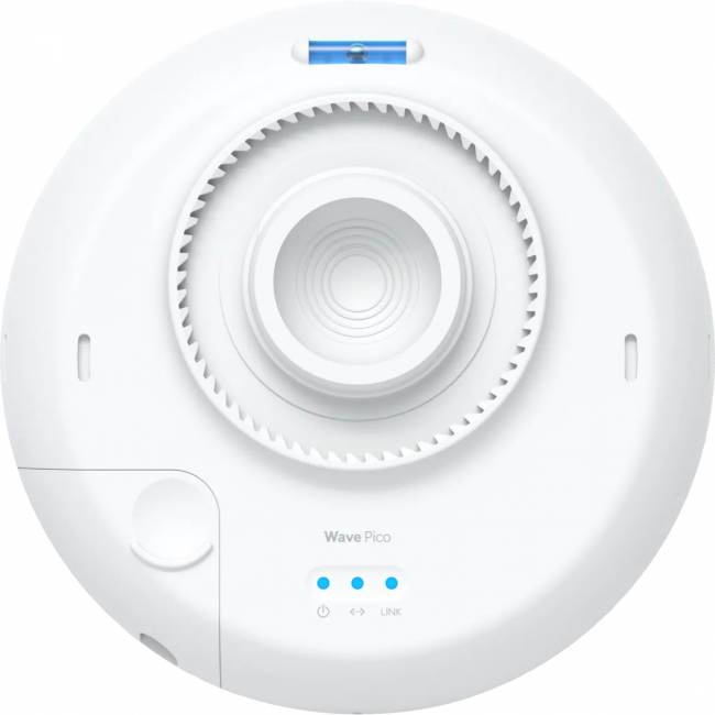 Радиомост Ubiquiti Wave-Pico — для бизнеса и офиса Радиомост Ubiquiti Wave-Pico — для бизнеса и офиса