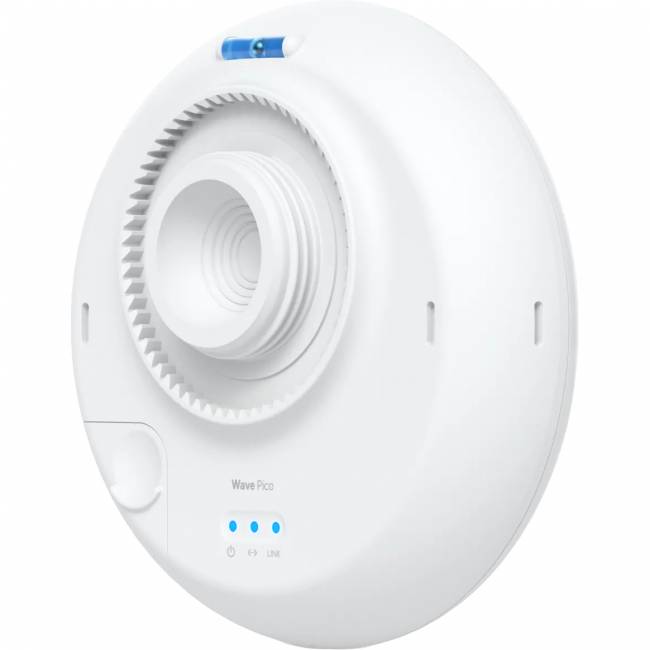 Радиомост Ubiquiti Wave-Pico — для бизнеса и офиса Радиомост Ubiquiti Wave-Pico — для бизнеса и офиса