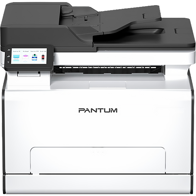 МФУ лазерное, цветное Pantum CM2100ADW — для бизнеса и офиса МФУ лазерное, цветное Pantum CM2100ADW — для бизнеса и офиса