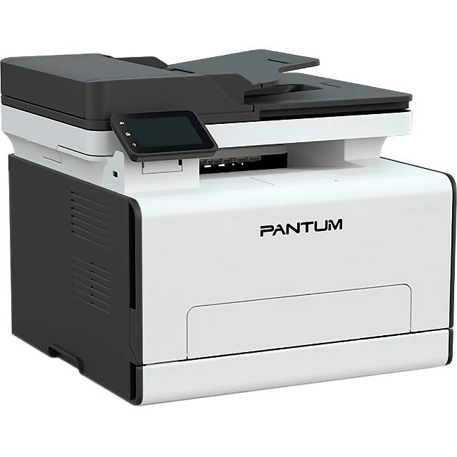 МФУ лазерное, цветное Pantum CM2100ADW — для бизнеса и офиса МФУ лазерное, цветное Pantum CM2100ADW — для бизнеса и офиса
