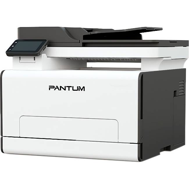 МФУ лазерное, цветное Pantum CM2100ADW — для бизнеса и офиса МФУ лазерное, цветное Pantum CM2100ADW — для бизнеса и офиса