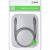 GCR Патч-корд прямой 30.0m UTP кат.6, серый, 24 AWG, литой, ethernet high speed, RJ45, T568B Greenconnect GCR-52600 — для бизнеса и офиса GCR Патч-корд прямой 30.0m UTP кат.6, серый, 24 AWG, литой, ethernet high speed, RJ45, T568B Greenconnect GCR-52600 — для бизнеса и офиса