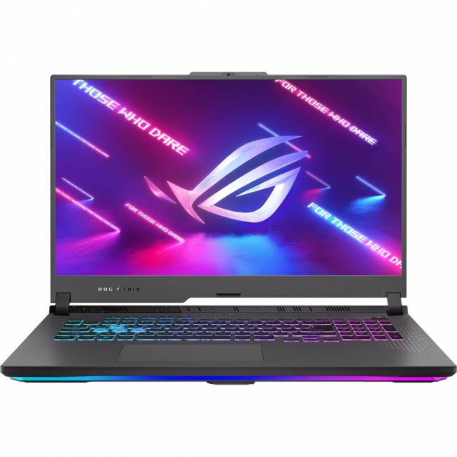 Ноутбук ASUS ROG Strix G17 G713PV-LL080 (90NR0C34-M008Y0) — для бизнеса и офиса Ноутбук ASUS ROG Strix G17 G713PV-LL080 (90NR0C34-M008Y0) — для бизнеса и офиса