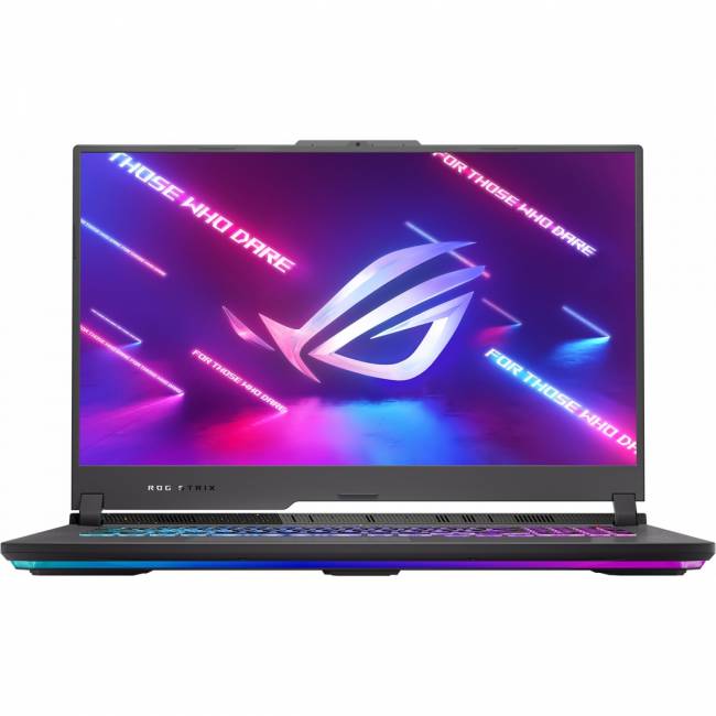 Ноутбук ASUS ROG Strix G17 G713PV-LL080 (90NR0C34-M008Y0) — для бизнеса и офиса Ноутбук ASUS ROG Strix G17 G713PV-LL080 (90NR0C34-M008Y0) — для бизнеса и офиса