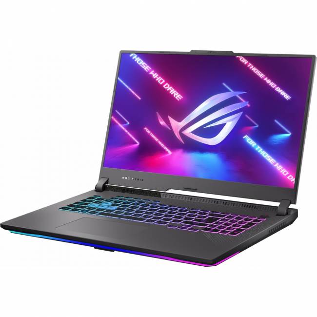 Ноутбук ASUS ROG Strix G17 G713PV-LL080 (90NR0C34-M008Y0) — для бизнеса и офиса Ноутбук ASUS ROG Strix G17 G713PV-LL080 (90NR0C34-M008Y0) — для бизнеса и офиса