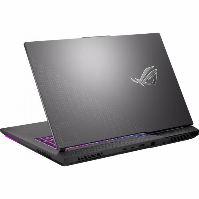 Ноутбук ASUS ROG Strix G17 G713PV-LL080 (90NR0C34-M008Y0) — для бизнеса и офиса Ноутбук ASUS ROG Strix G17 G713PV-LL080 (90NR0C34-M008Y0) — для бизнеса и офиса