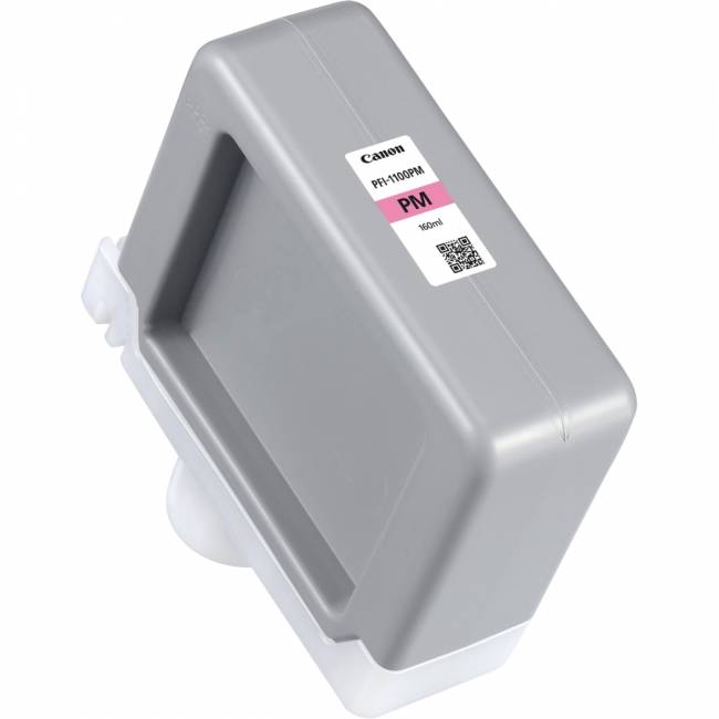Чернила Canon PFI-1100 (0852C001) — для бизнеса и офиса Чернила Canon PFI-1100 (0852C001) — для бизнеса и офиса