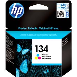 Картридж HP 134 (C9363HE)