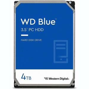 Жесткий диск WD WD40EZAX