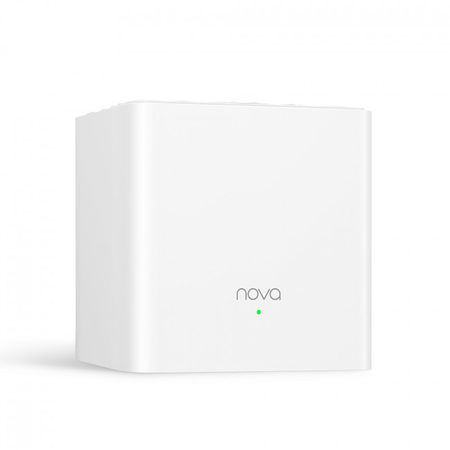 Точка доступа Tenda MW3(3-pack) — для бизнеса и офиса