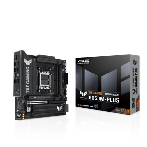 Материнская плата ASUS TUF GAMING B850M-PLUS