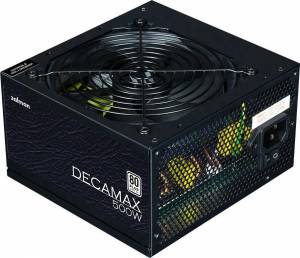 Блок питания Zalman ZM500-LX3