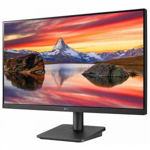 Монитор LG 24'' 24MP400-B LG 24MP400-B