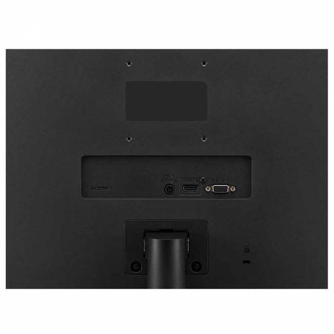 Монитор LG 24'' 24MP400-B LG 24MP400-B — для бизнеса и офиса