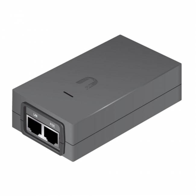 Блок питания Ubiquiti POE-50-60W — для бизнеса и офиса Блок питания Ubiquiti POE-50-60W — для бизнеса и офиса