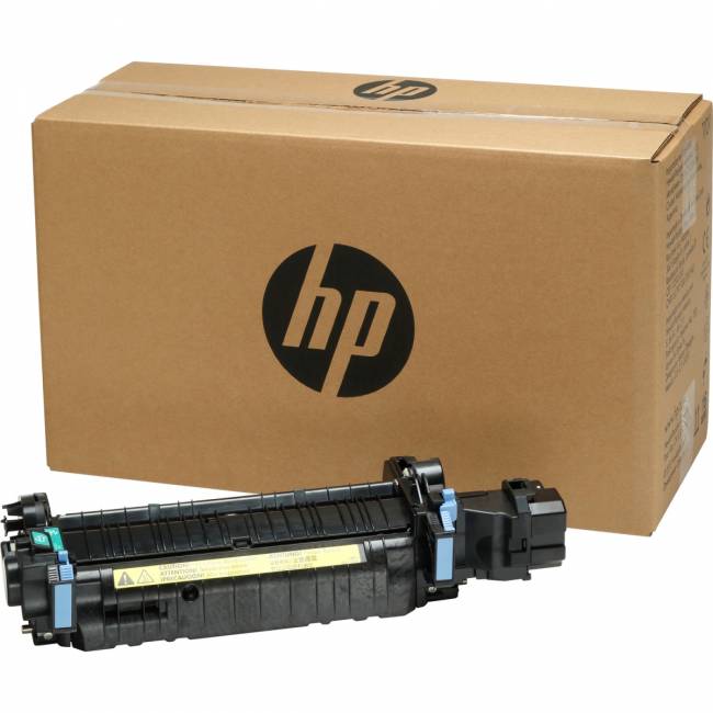 Комплект закрепления HP Color LaserJet (CE247A) — для бизнеса и офиса Комплект закрепления HP Color LaserJet (CE247A) — для бизнеса и офиса