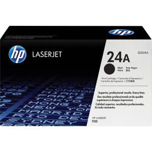 Тонер-картридж HP LaserJet Q2624A