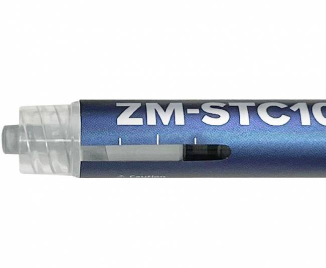 Термопаста Zalman ZM-STC10 — для бизнеса и офиса Термопаста Zalman ZM-STC10 — для бизнеса и офиса