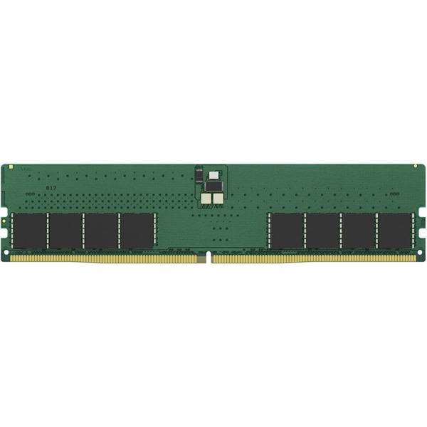 Память оперативная Kingston KVR56U46BS8-16 — для бизнеса и офиса Память оперативная Kingston KVR56U46BS8-16 — для бизнеса и офиса