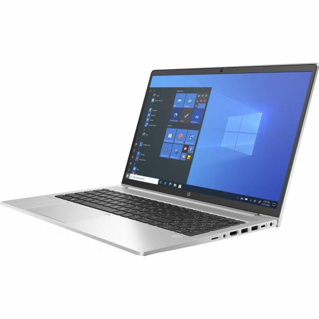 Ноутбук HP 4K779EA — для бизнеса и офиса Ноутбук HP 4K779EA — для бизнеса и офиса