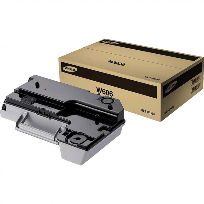 Емкость для отработанного тонера HP SS844A — для бизнеса и офиса Емкость для отработанного тонера HP SS844A — для бизнеса и офиса