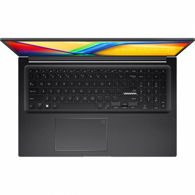 Ноутбук ASUS K3704VA-AU100W (90NB1091-M00400) — для бизнеса и офиса Ноутбук ASUS K3704VA-AU100W (90NB1091-M00400) — для бизнеса и офиса