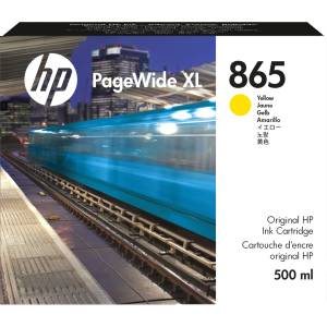 Картридж HP 3ED84A
