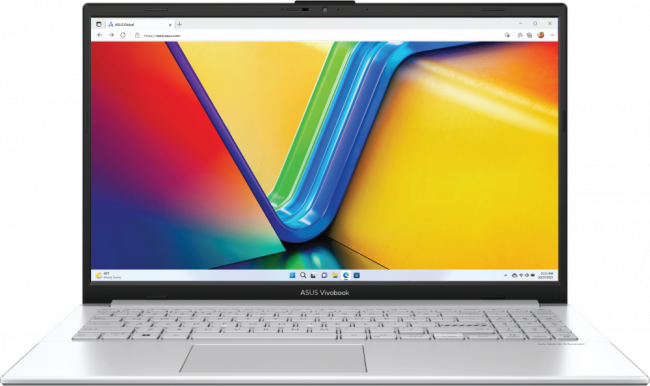 Ноутбук ASUS 90NB0ZR1-M07490 — для бизнеса и офиса Ноутбук ASUS 90NB0ZR1-M07490 — для бизнеса и офиса