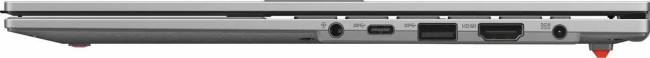 Ноутбук ASUS 90NB0ZR1-M07490 — для бизнеса и офиса Ноутбук ASUS 90NB0ZR1-M07490 — для бизнеса и офиса