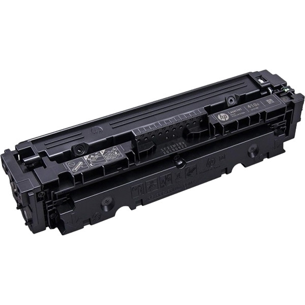Тонер-картридж HP 410A Black Original LaserJet Toner Cartridge (CF410A) — для бизнеса и офиса