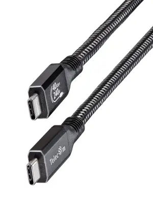 Кабель Telecom TUS840-1.5M