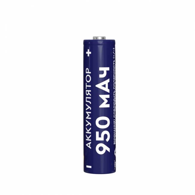 Элемент питания Аккумулятор СТАРТ Ni-MH HR03 AAA 950mAh BL2 — для бизнеса и офиса Элемент питания Аккумулятор СТАРТ Ni-MH HR03 AAA 950mAh BL2 — для бизнеса и офиса