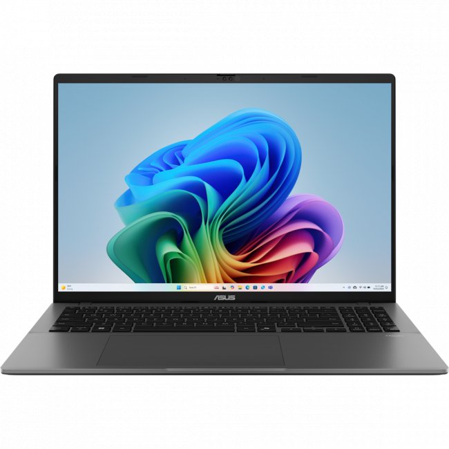 Ноутбук ASUS Vivobook S16 M3607HA-RP236 (90NB16F1-M00EH0) — для бизнеса и офиса Ноутбук ASUS Vivobook S16 M3607HA-RP236 (90NB16F1-M00EH0) — для бизнеса и офиса
