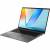 Ноутбук ASUS Vivobook S16 M3607HA-RP236 (90NB16F1-M00EH0) — для бизнеса и офиса