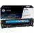 Тонер-картридж HP 305A Cyan Original LaserJet Toner Cartridge (CE411A) — для бизнеса и офиса