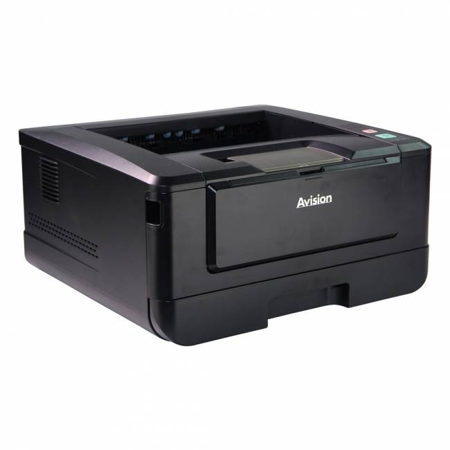 Принтер Принтер Avision AP30 (000-1051A-0KG) — для бизнеса и офиса Принтер Принтер Avision AP30 (000-1051A-0KG) — для бизнеса и офиса