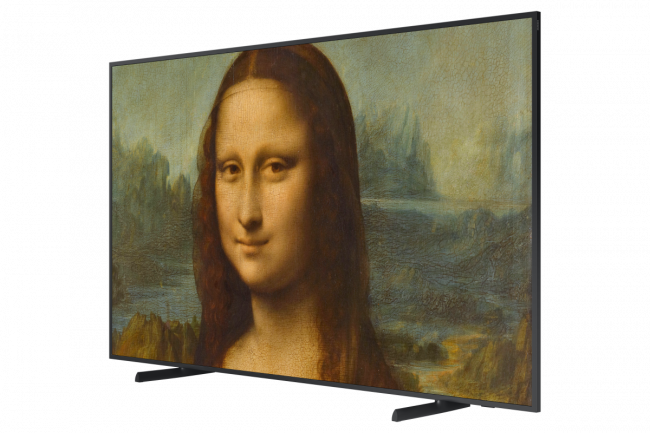 Телевизор ЖК 75" Samsung Samsung QE75LS03BAUXCE — для бизнеса и офиса Телевизор ЖК 75" Samsung Samsung QE75LS03BAUXCE — для бизнеса и офиса