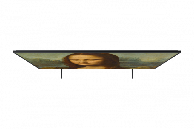 Телевизор ЖК 75" Samsung Samsung QE75LS03BAUXCE — для бизнеса и офиса Телевизор ЖК 75" Samsung Samsung QE75LS03BAUXCE — для бизнеса и офиса