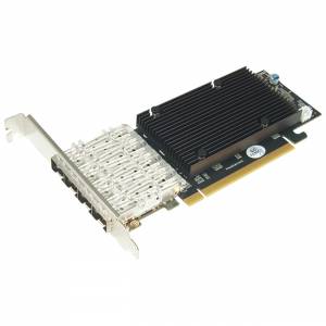 Сетевая карта SUNRICH TECHNOLOGY N-750