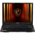 Ноутбук MSI 9S7-15PK11-030 — для бизнеса и офиса Ноутбук MSI 9S7-15PK11-030 — для бизнеса и офиса