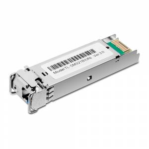 Трансивер TP-Link SM321B