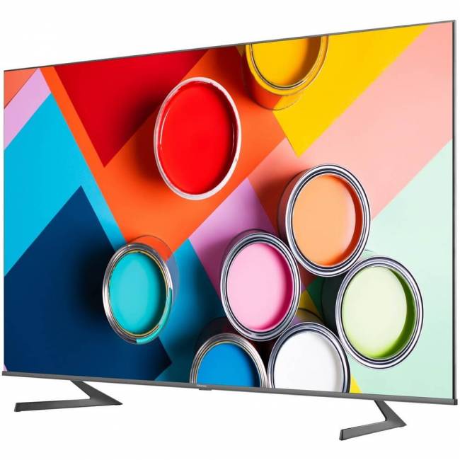 Телевизор ЖК 75'' Hisense Hisense 75A7GQ — для бизнеса и офиса Телевизор ЖК 75'' Hisense Hisense 75A7GQ — для бизнеса и офиса