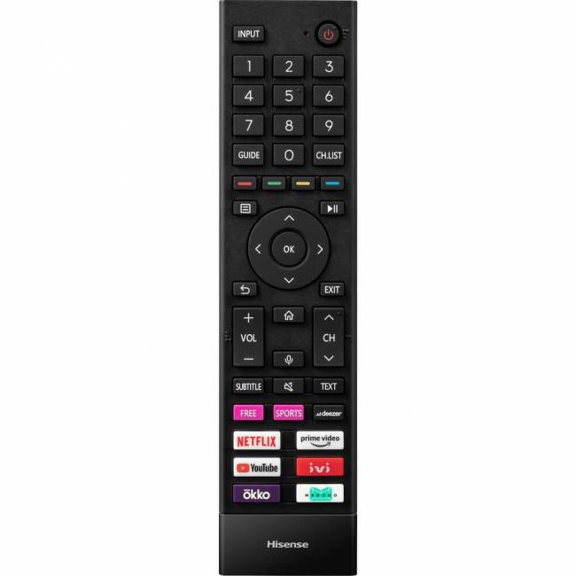 Телевизор ЖК 75'' Hisense Hisense 75A7GQ — для бизнеса и офиса Телевизор ЖК 75'' Hisense Hisense 75A7GQ — для бизнеса и офиса