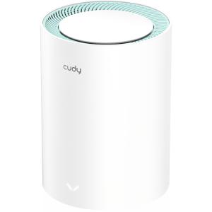 Wi-Fi Mesh-система Cudy M1500(1-Pack) Wi-Fi Mesh-система Cudy M1500(1-Pack)