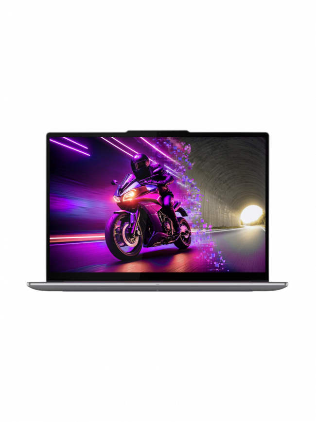 Ноутбук Lenovo Yoga Pro 9 16IAH10 16" — для бизнеса и офиса Ноутбук Lenovo Yoga Pro 9 16IAH10 16" — для бизнеса и офиса