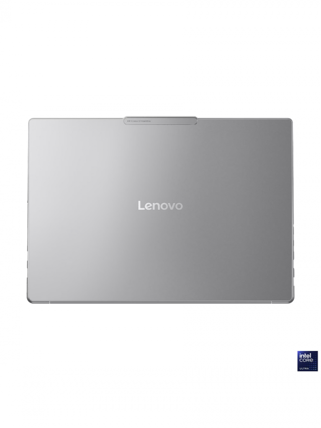 Ноутбук Lenovo Yoga Pro 9 16IAH10 16" — для бизнеса и офиса Ноутбук Lenovo Yoga Pro 9 16IAH10 16" — для бизнеса и офиса