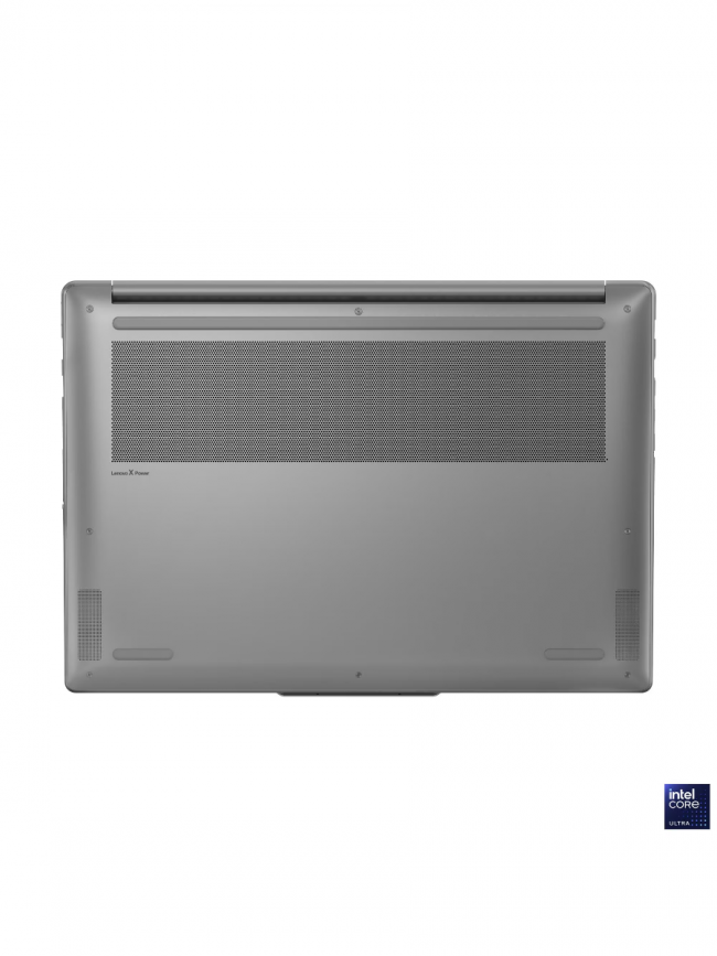 Ноутбук Lenovo Yoga Pro 9 16IAH10 16" — для бизнеса и офиса Ноутбук Lenovo Yoga Pro 9 16IAH10 16" — для бизнеса и офиса