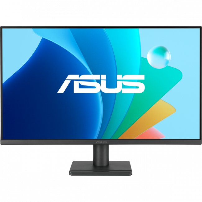 Монитор LCD 27" VA279QG ASUS VA279QG (90LM04J1-B01371) — для бизнеса и офиса Монитор LCD 27" VA279QG ASUS VA279QG (90LM04J1-B01371) — для бизнеса и офиса