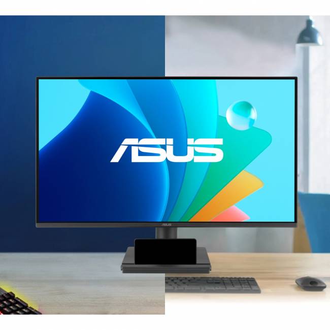 Монитор LCD 27" VA279QG ASUS VA279QG (90LM04J1-B01371) — для бизнеса и офиса Монитор LCD 27" VA279QG ASUS VA279QG (90LM04J1-B01371) — для бизнеса и офиса