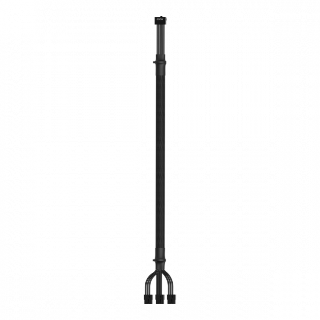 Адаптер для кабеля с 12пин на 8пин Cooler Master CMA-NFPC16XXBK1-GL — для бизнеса и офиса Адаптер для кабеля с 12пин на 8пин Cooler Master CMA-NFPC16XXBK1-GL — для бизнеса и офиса